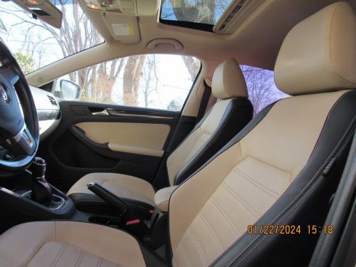 VW Jetta Sportline 2.5 L TOP PERFORMANCE, C $12,400.00, image 4