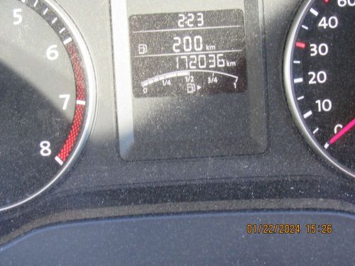 VW Jetta Sportline 2.5 L TOP PERFORMANCE, C $12,400.00, image 5