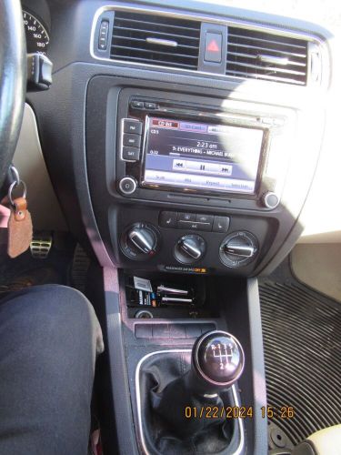 VW Jetta Sportline 2.5 L TOP PERFORMANCE, C $12,400.00, image 7