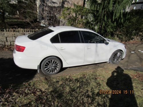 VW Jetta Sportline 2.5 L TOP PERFORMANCE, C $12,400.00, image 8