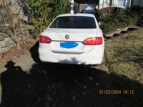 VW Jetta Sportline 2.5 L TOP PERFORMANCE, C $12,400.00, image 9