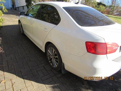 VW Jetta Sportline 2.5 L TOP PERFORMANCE, C $12,400.00, image 10