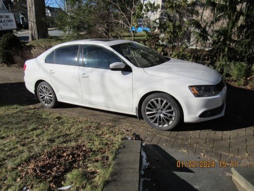 VW Jetta Sportline 2.5 L TOP PERFORMANCE, C $12,400.00, image 12