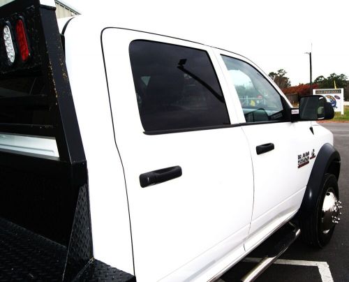 2015 ram 5500 tradesman