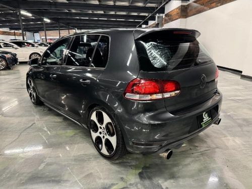 2013 volkswagen golf autobahn