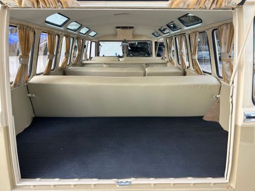 1972 Volkswagen Type II, US $54,997.00, image 2