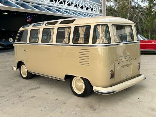 1972 Volkswagen Type II, US $54,997.00, image 3