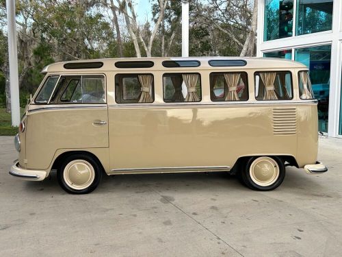 1972 Volkswagen Type II, US $54,997.00, image 4