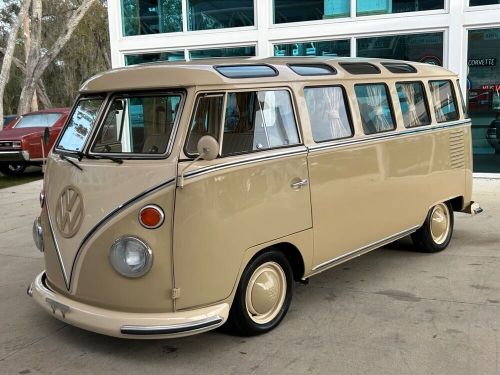 1972 Volkswagen Type II, US $54,997.00, image 5