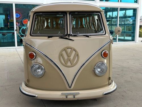 1972 Volkswagen Type II, US $54,997.00, image 8