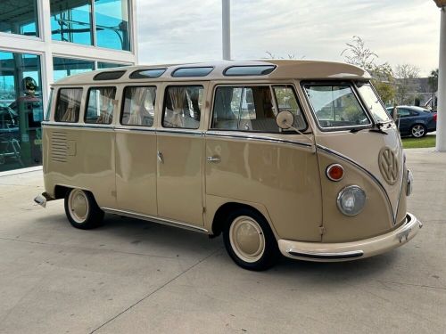 1972 Volkswagen Type II, US $54,997.00, image 9