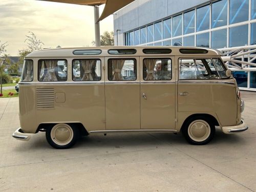 1972 Volkswagen Type II, US $54,997.00, image 10