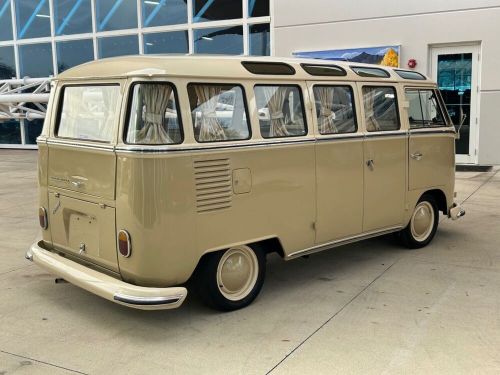 1972 Volkswagen Type II, US $54,997.00, image 11