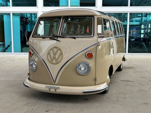 1972 Volkswagen Type II, US $54,997.00, image 12