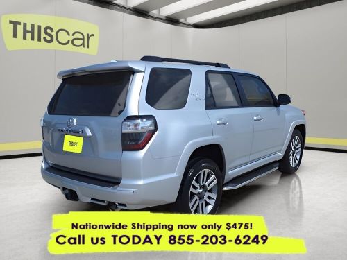 2022 Toyota 4Runner TRD Sport, US $26,871.60, image 3