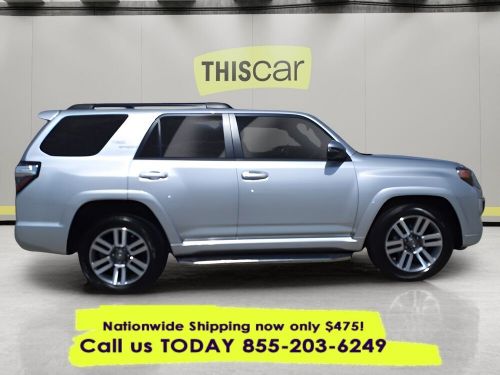 2022 Toyota 4Runner TRD Sport, US $26,871.60, image 4