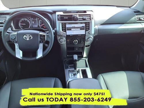 2022 Toyota 4Runner TRD Sport, US $26,871.60, image 7