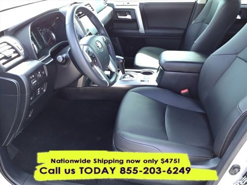 2022 Toyota 4Runner TRD Sport, US $26,871.60, image 8