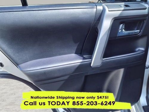 2022 Toyota 4Runner TRD Sport, US $26,871.60, image 9