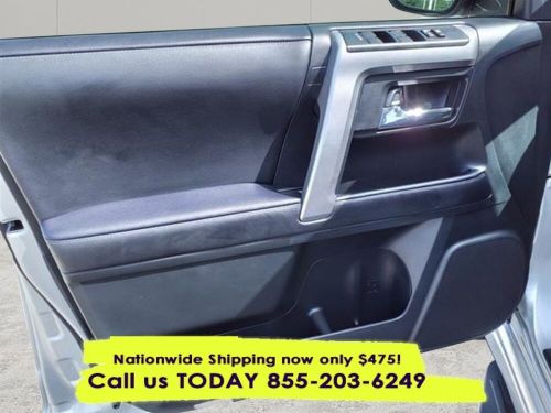 2022 Toyota 4Runner TRD Sport, US $26,871.60, image 10