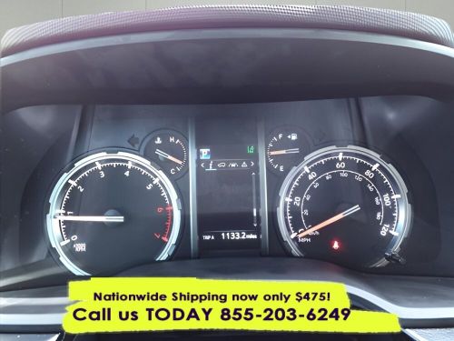 2022 Toyota 4Runner TRD Sport, US $26,871.60, image 16