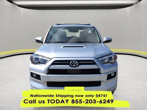 2022 Toyota 4Runner TRD Sport, US $26,871.60, image 22