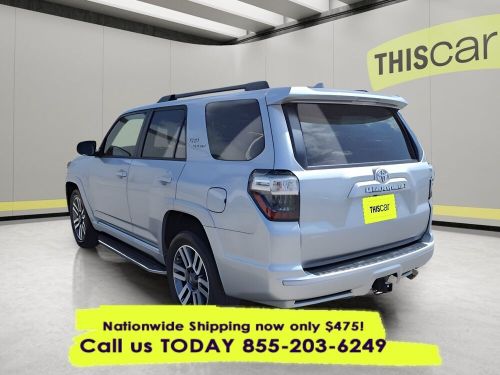 2022 Toyota 4Runner TRD Sport, US $26,871.60, image 25