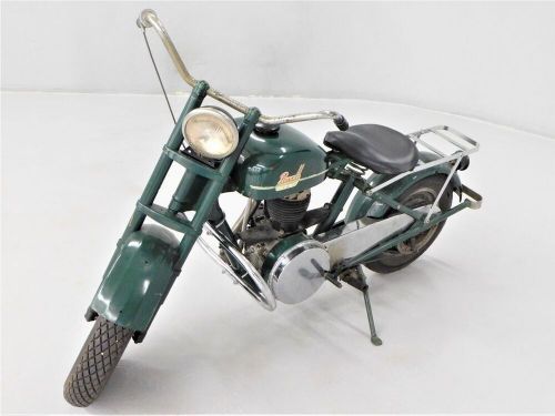 1950 powell p-81