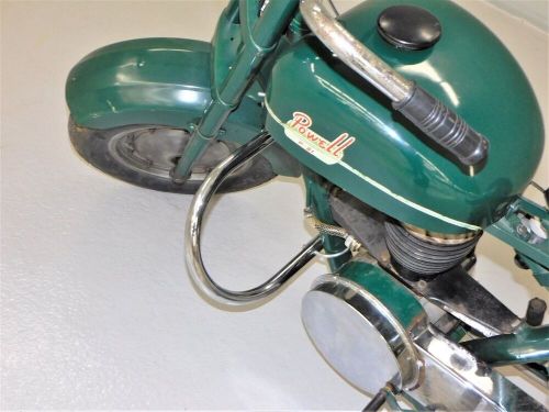 1950 Powell P-81, US $8,995.00, image 5