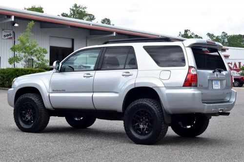 2007 Toyota 4Runner SPORT 4WD V8 TRD - 250+ HD PICS & 2 VIDS, US $5,600.00, image 3
