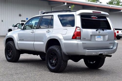 2007 Toyota 4Runner SPORT 4WD V8 TRD - 250+ HD PICS & 2 VIDS, US $5,600.00, image 4