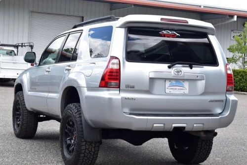 2007 Toyota 4Runner SPORT 4WD V8 TRD - 250+ HD PICS & 2 VIDS, US $5,600.00, image 5