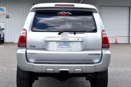 2007 Toyota 4Runner SPORT 4WD V8 TRD - 250+ HD PICS & 2 VIDS, US $5,600.00, image 6