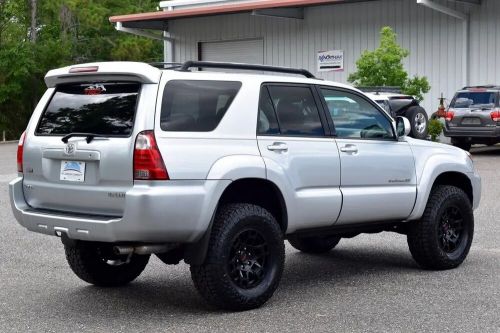 2007 Toyota 4Runner SPORT 4WD V8 TRD - 250+ HD PICS & 2 VIDS, US $5,600.00, image 8