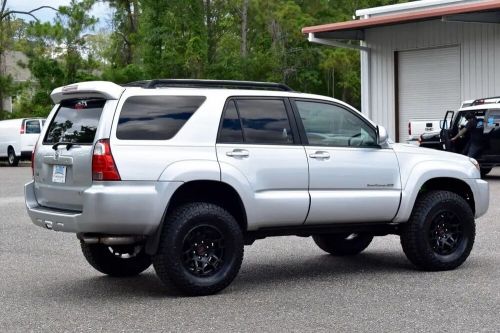 2007 Toyota 4Runner SPORT 4WD V8 TRD - 250+ HD PICS & 2 VIDS, US $5,600.00, image 9
