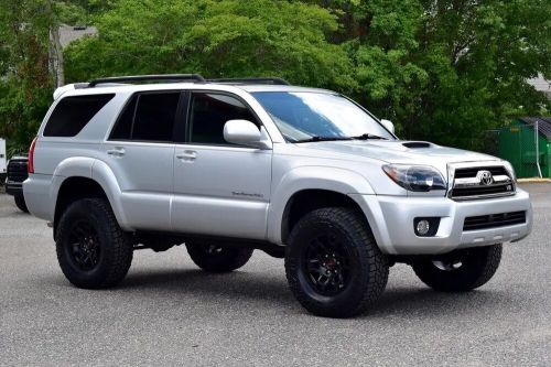 2007 Toyota 4Runner SPORT 4WD V8 TRD - 250+ HD PICS & 2 VIDS, US $5,600.00, image 12