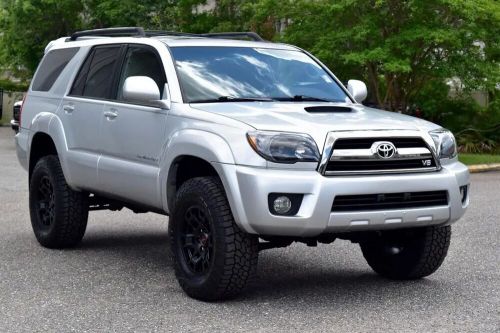 2007 Toyota 4Runner SPORT 4WD V8 TRD - 250+ HD PICS & 2 VIDS, US $5,600.00, image 13