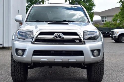 2007 Toyota 4Runner SPORT 4WD V8 TRD - 250+ HD PICS & 2 VIDS, US $5,600.00, image 14