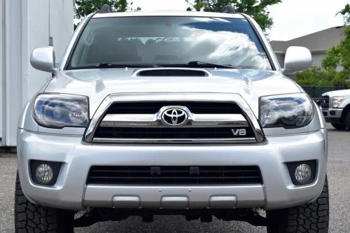 2007 Toyota 4Runner SPORT 4WD V8 TRD - 250+ HD PICS & 2 VIDS, US $5,600.00, image 15