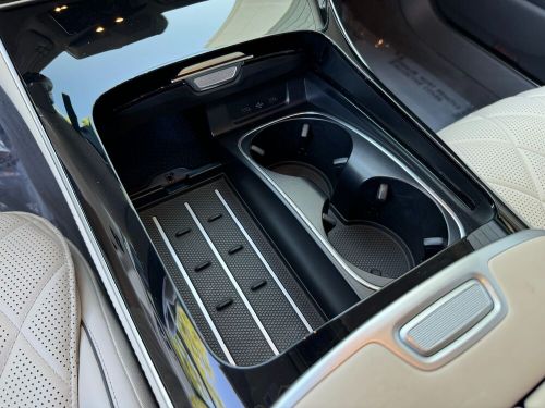 2022 Mercedes-Benz S-Class S 580 AMG LINE / 3D TECH PACKAGE / REAR STEER, US $92,600.00, image 27