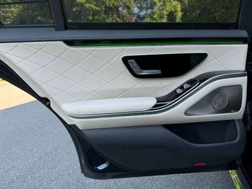 2022 Mercedes-Benz S-Class S 580 AMG LINE / 3D TECH PACKAGE / REAR STEER, US $92,600.00, image 29