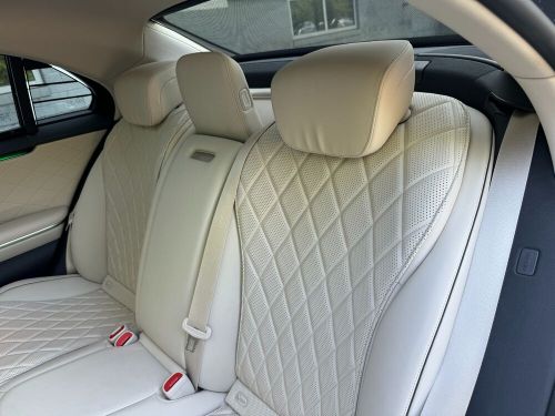 2022 Mercedes-Benz S-Class S 580 AMG LINE / 3D TECH PACKAGE / REAR STEER, US $92,600.00, image 32