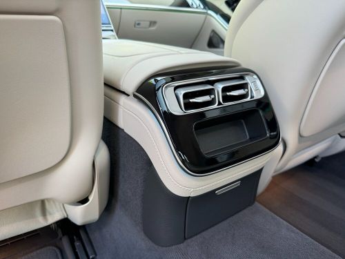 2022 Mercedes-Benz S-Class S 580 AMG LINE / 3D TECH PACKAGE / REAR STEER, US $92,600.00, image 34