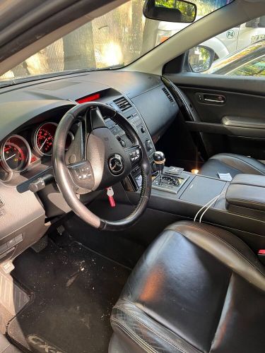 2010 mazda cx-9