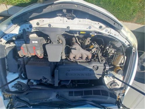 2009 Toyota Camry LE, US $500.00, image 8