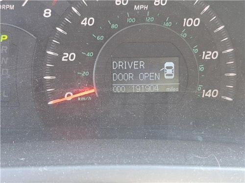 2009 Toyota Camry LE, US $500.00, image 11