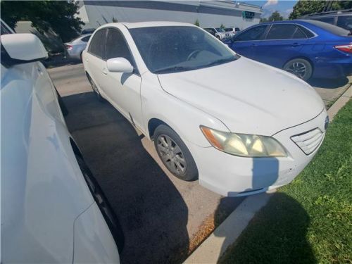 2009 Toyota Camry LE, US $500.00, image 21