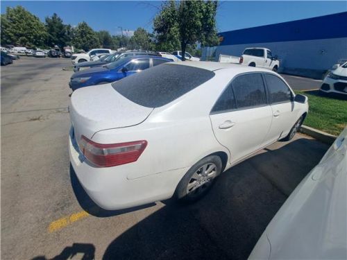 2009 Toyota Camry LE, US $500.00, image 22