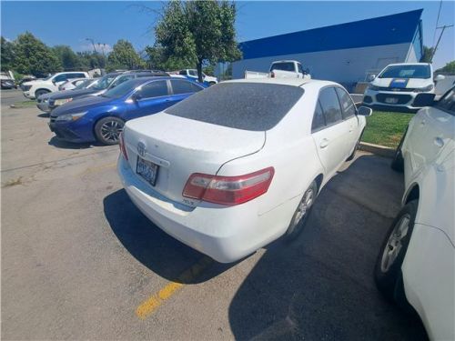 2009 Toyota Camry LE, US $500.00, image 23