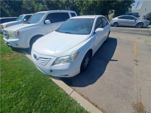 2009 Toyota Camry LE, US $500.00, image 25